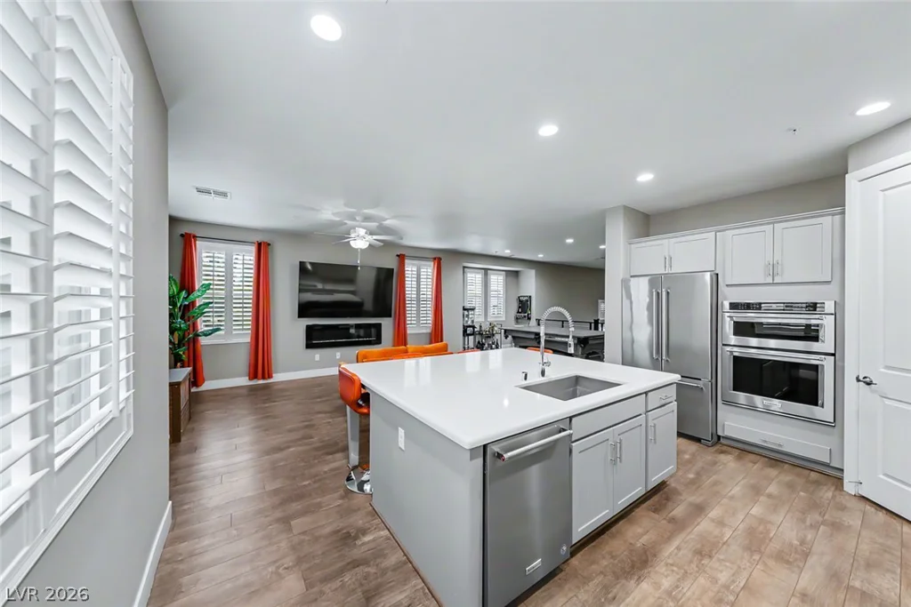 37 Via Verso Lago, Henderson, NV 89011