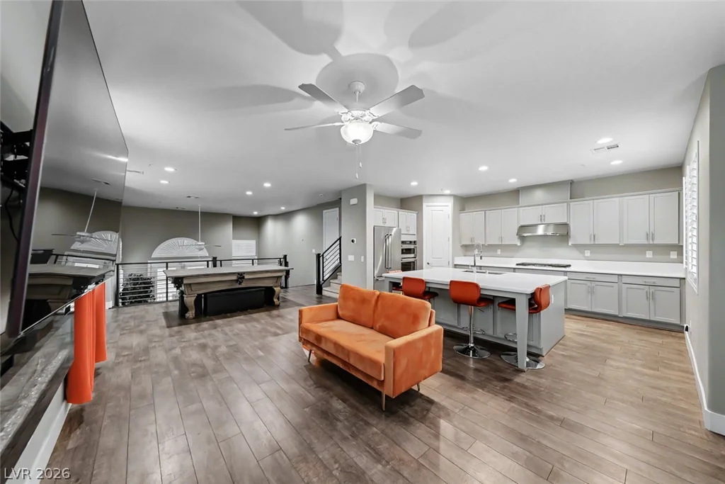 37 Via Verso Lago, Henderson, NV 89011