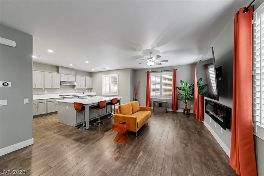 37 Via Verso Lago, Henderson, NV 89011
