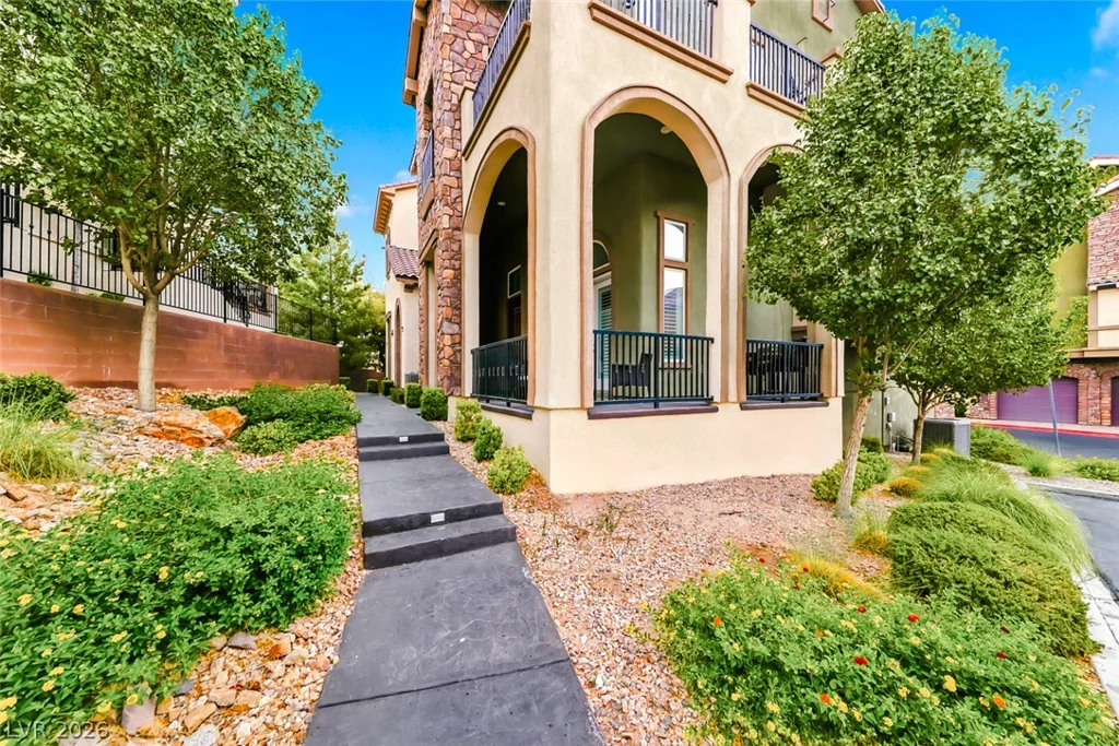 37 Via Verso Lago, Henderson, NV 89011