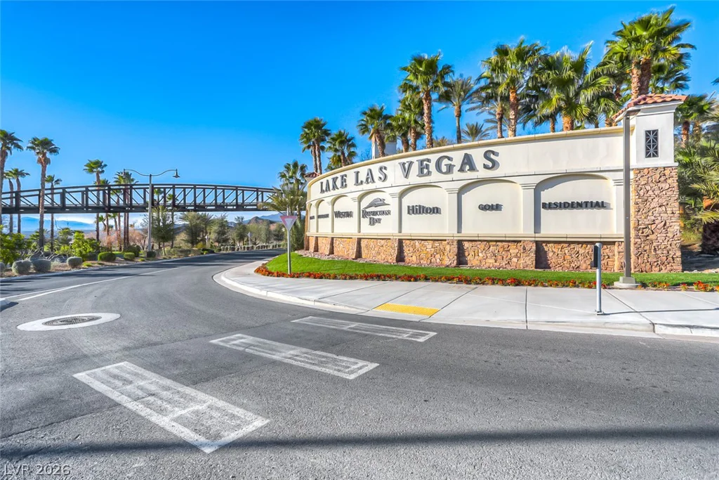 37 Via Verso Lago, Henderson, NV 89011