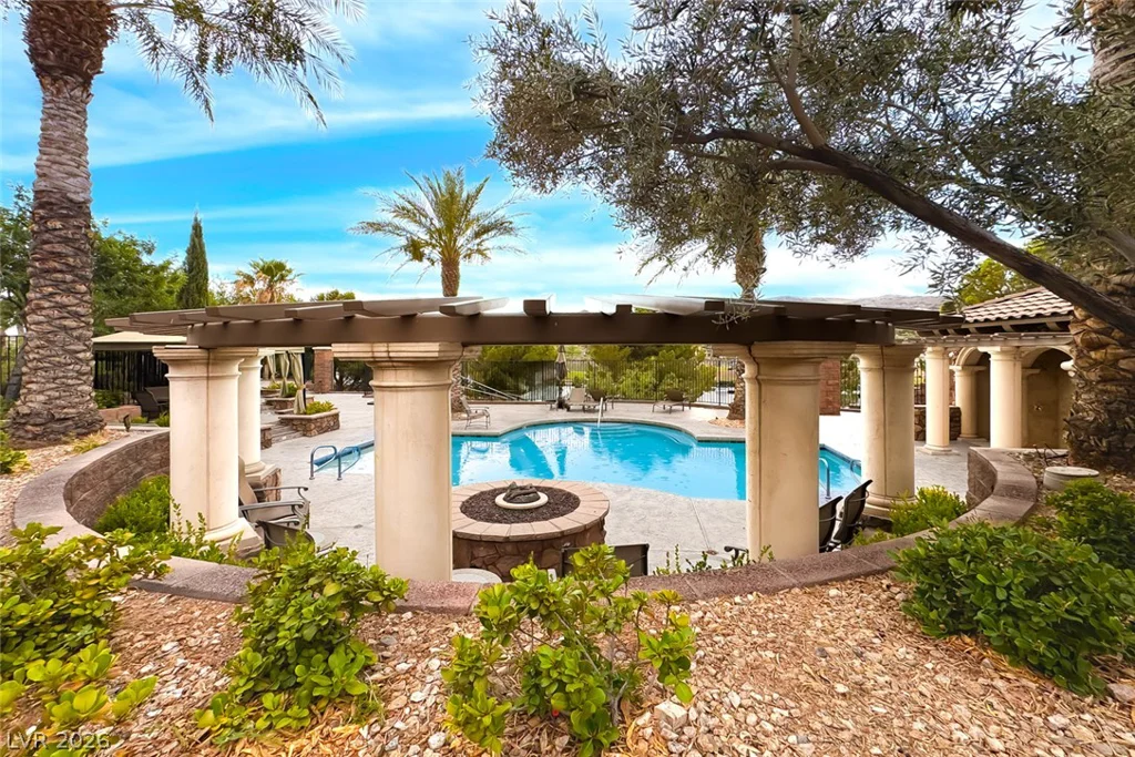 37 Via Verso Lago, Henderson, NV 89011