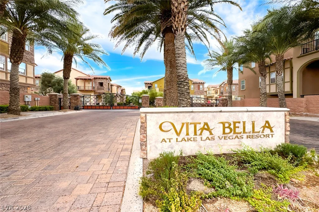 37 Via Verso Lago, Henderson, NV 89011