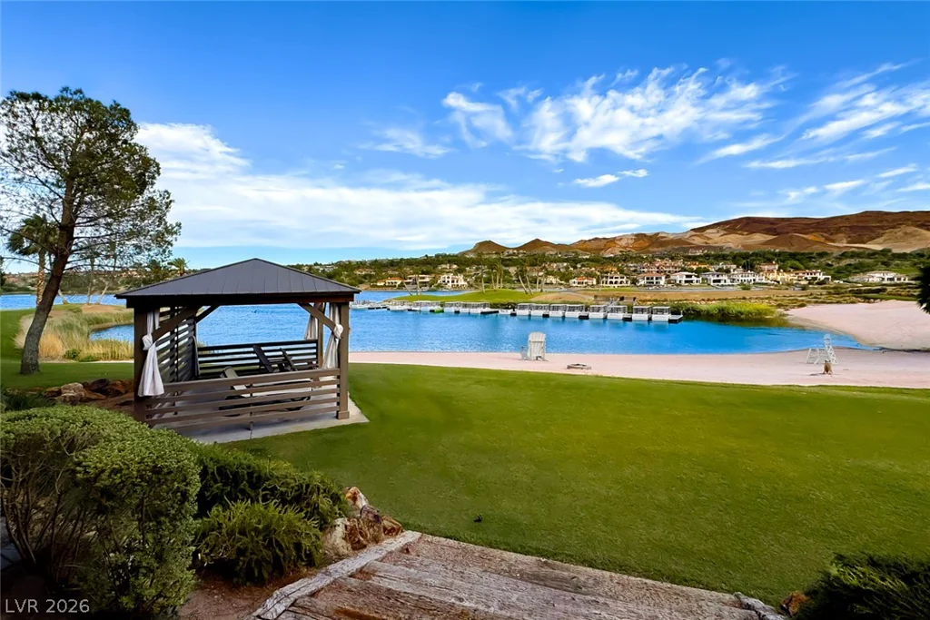37 Via Verso Lago, Henderson, NV 89011