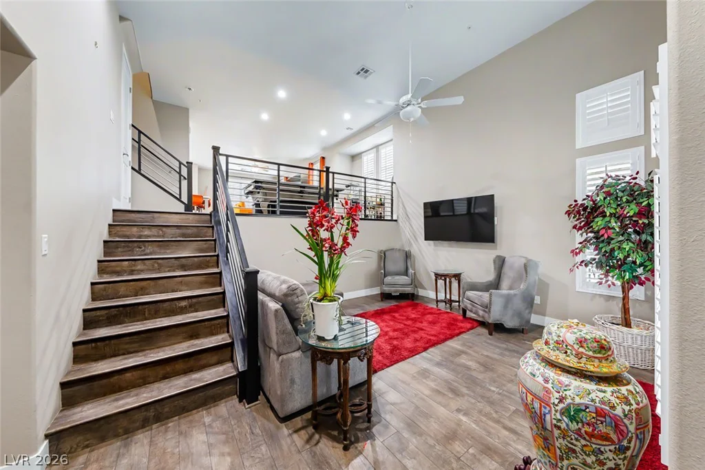 37 Via Verso Lago, Henderson, NV 89011