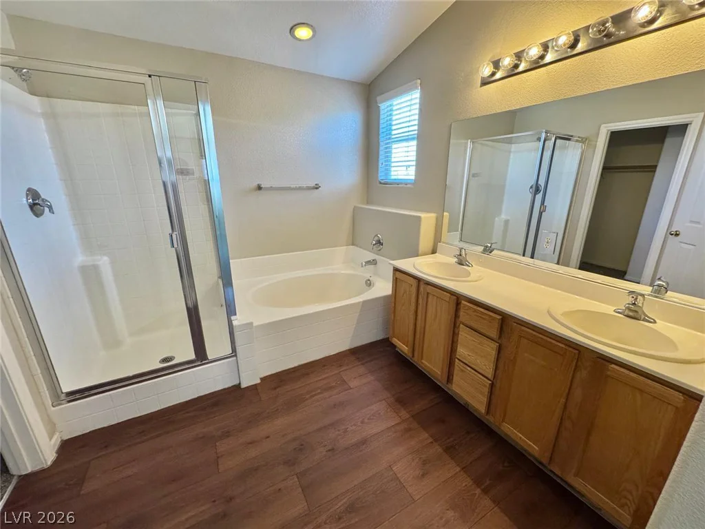 3841 Carisbrook, North Las Vegas, NV 89081