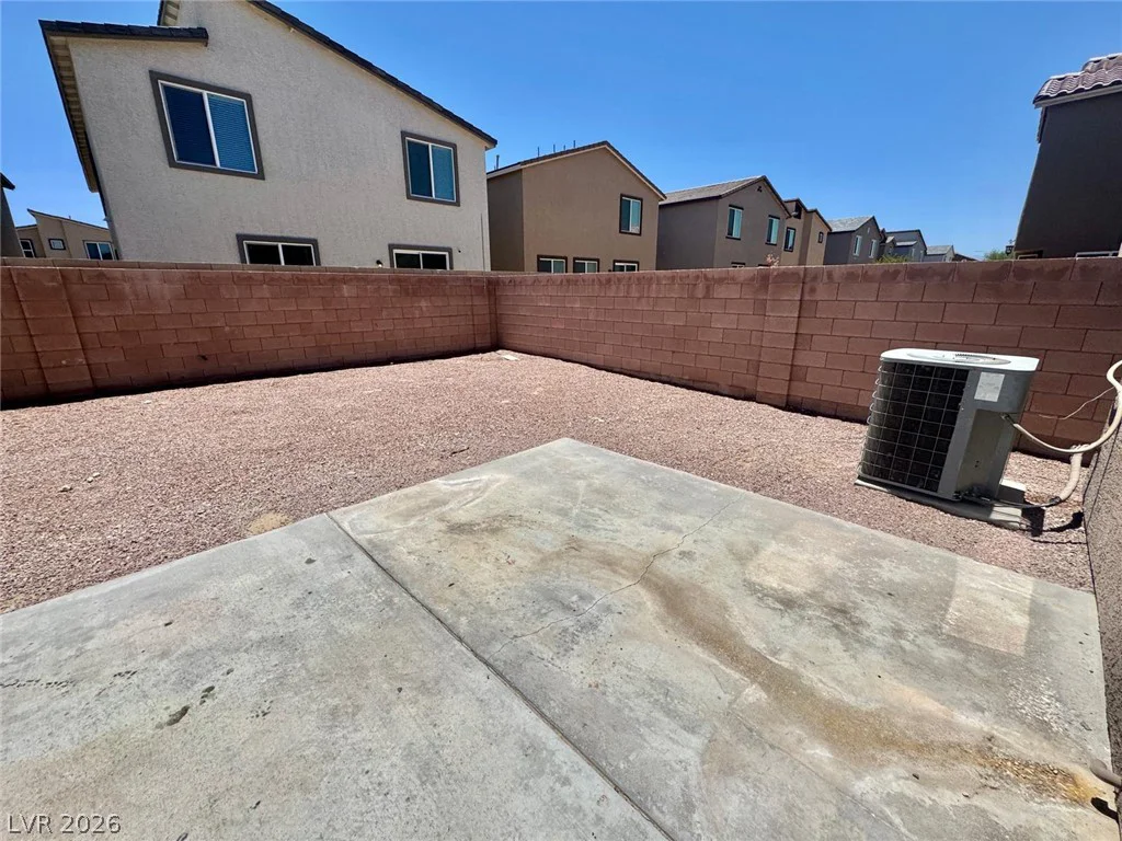 3841 Carisbrook, North Las Vegas, NV 89081