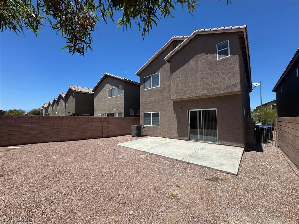 3841 Carisbrook, North Las Vegas, NV 89081