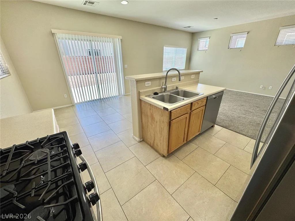 3841 Carisbrook, North Las Vegas, NV 89081