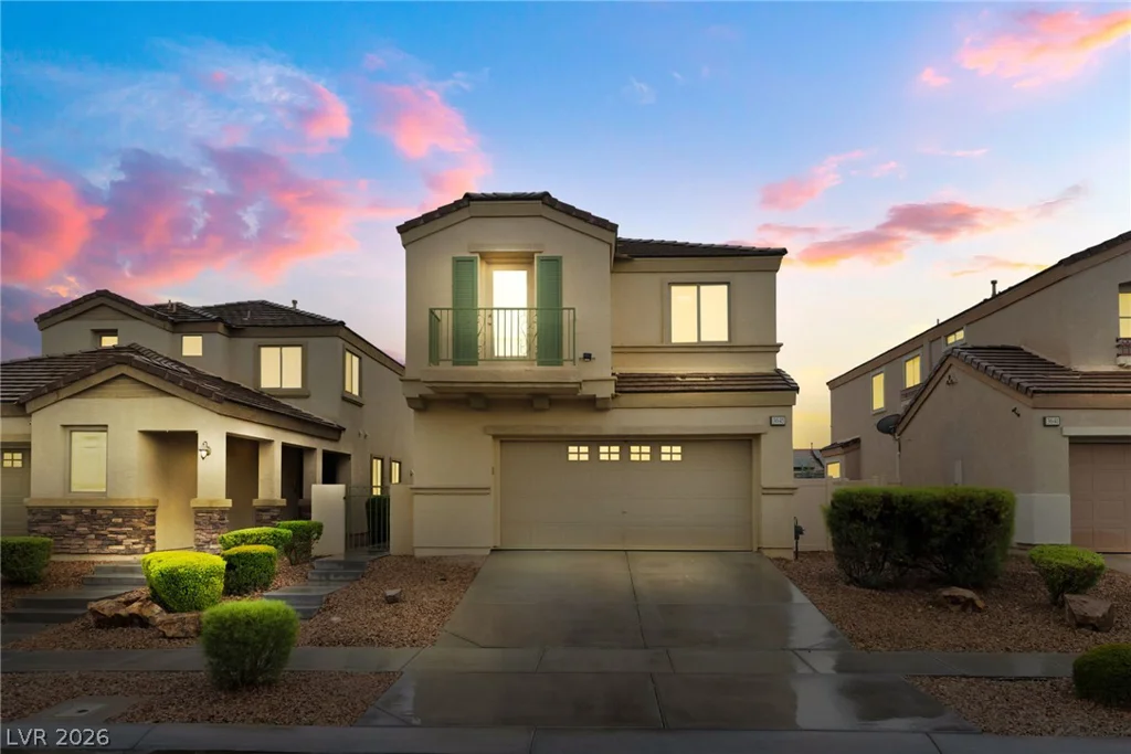 3645 Remington Grove, North Las Vegas, NV 89081