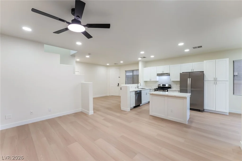 3645 Remington Grove, North Las Vegas, NV 89081