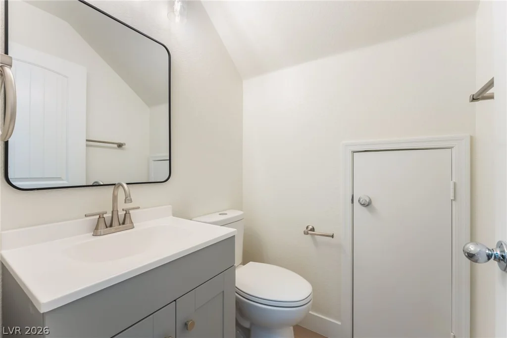 3645 Remington Grove, North Las Vegas, NV 89081