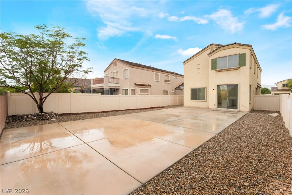 3645 Remington Grove, North Las Vegas, NV 89081