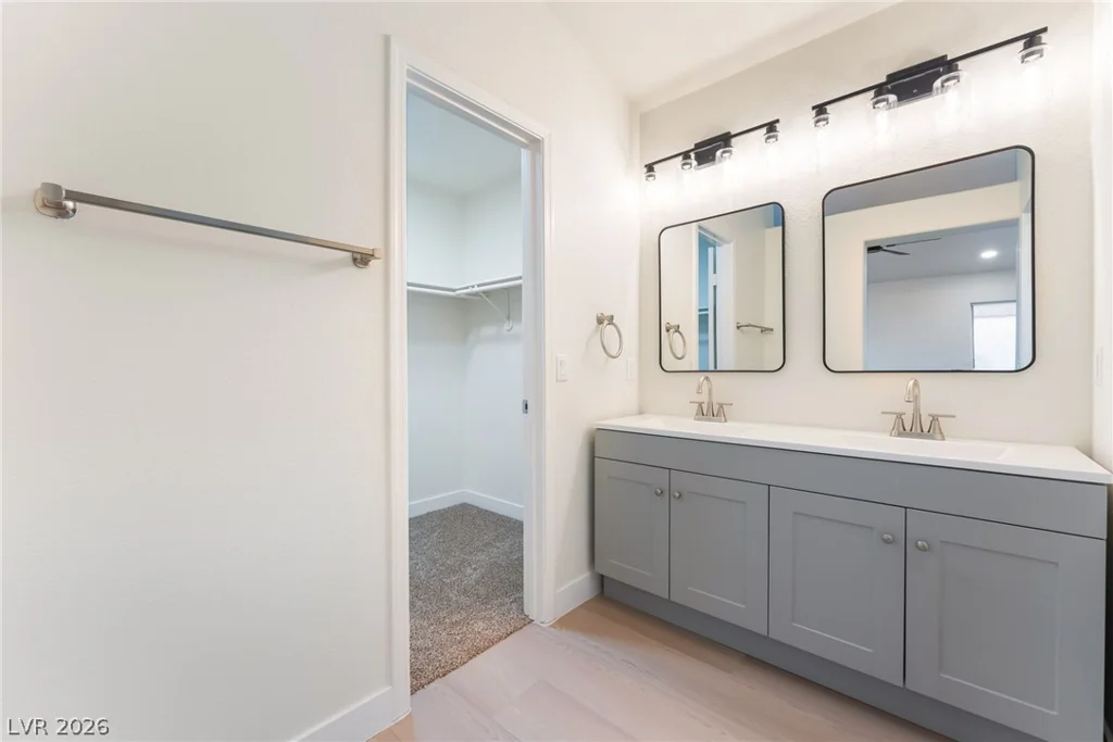 3645 Remington Grove, North Las Vegas, NV 89081