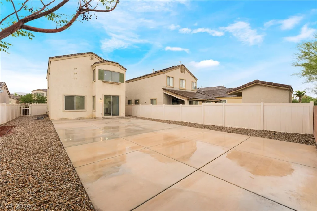 3645 Remington Grove, North Las Vegas, NV 89081