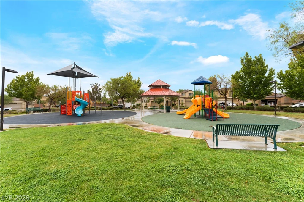 3645 Remington Grove, North Las Vegas, NV 89081