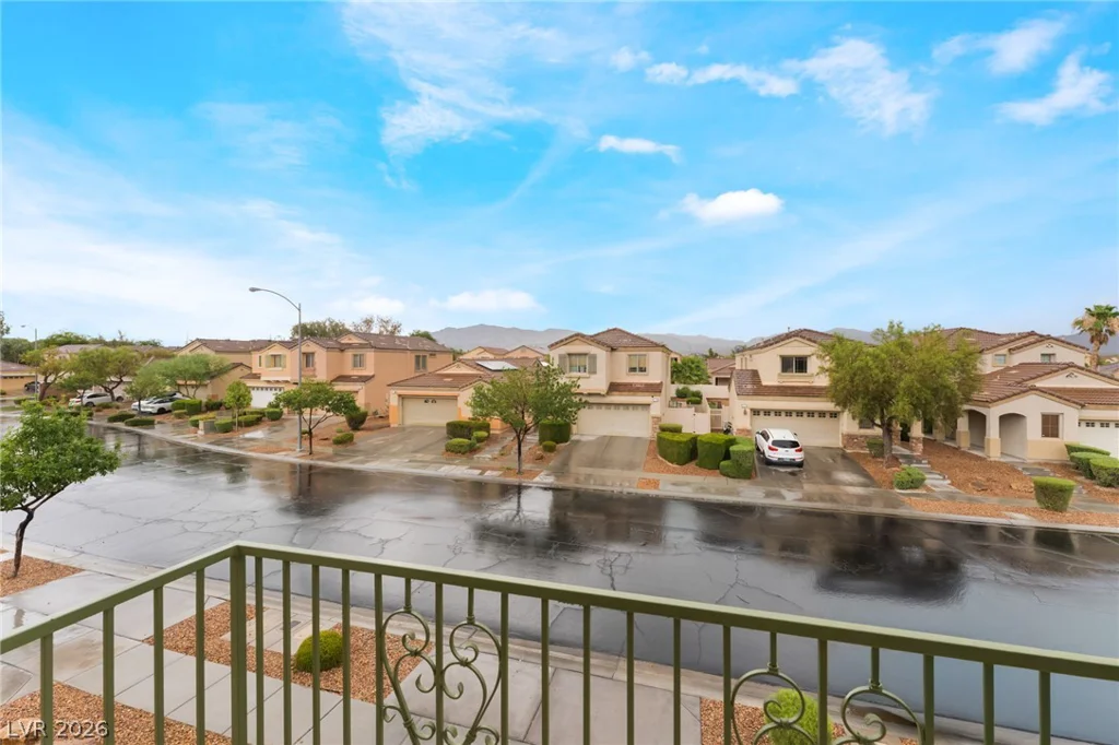 3645 Remington Grove, North Las Vegas, NV 89081
