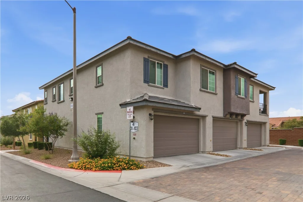 8549 Insignia, Las Vegas, NV 89178