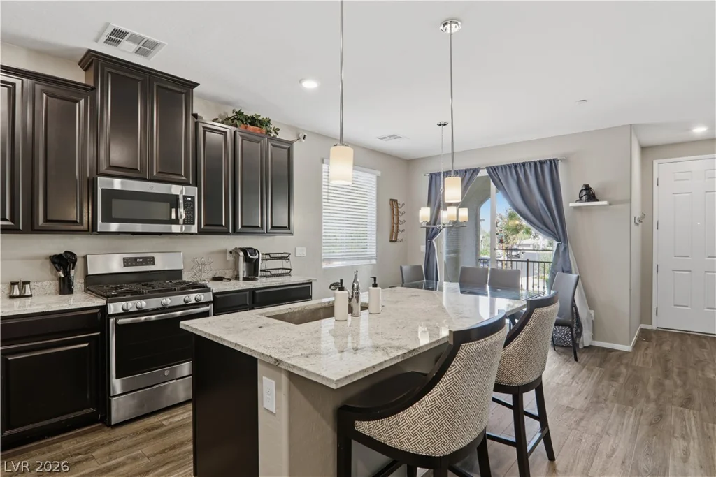 8549 Insignia, Las Vegas, NV 89178