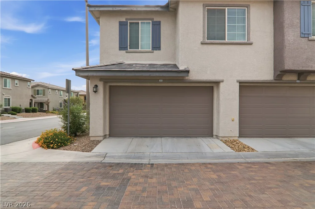 8549 Insignia, Las Vegas, NV 89178