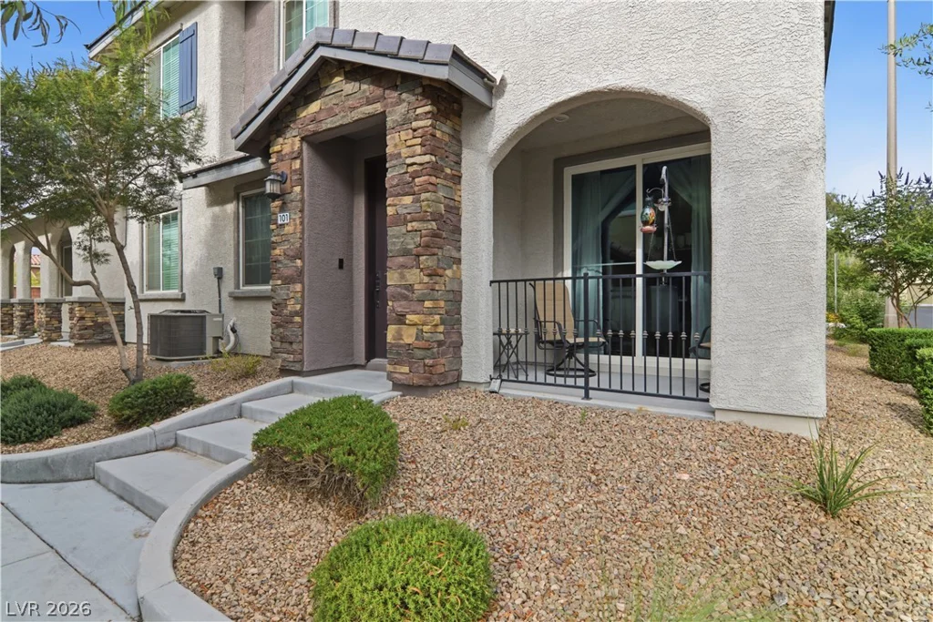 8549 Insignia, Las Vegas, NV 89178