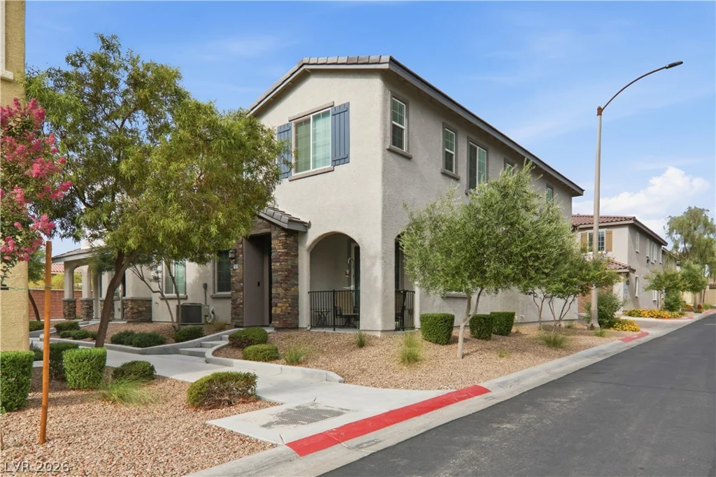 8549 Insignia, Las Vegas, NV 89178