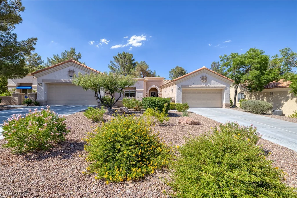 9516 City Hill, Las Vegas, NV 89134