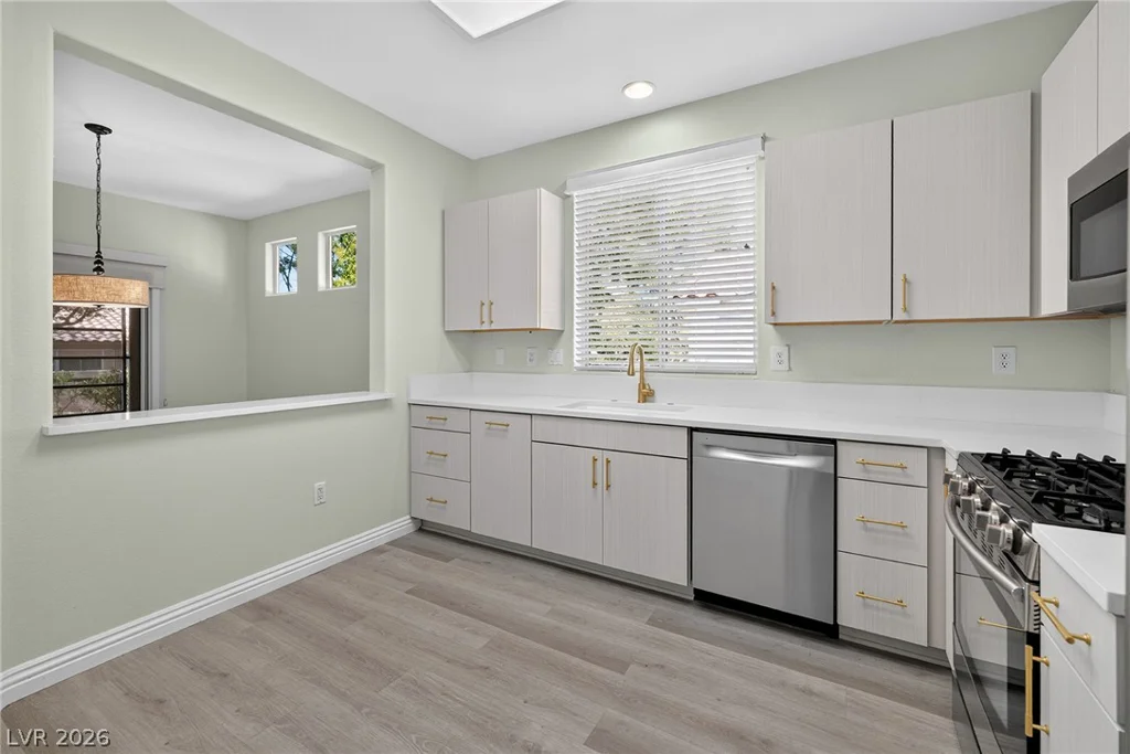 9516 City Hill, Las Vegas, NV 89134