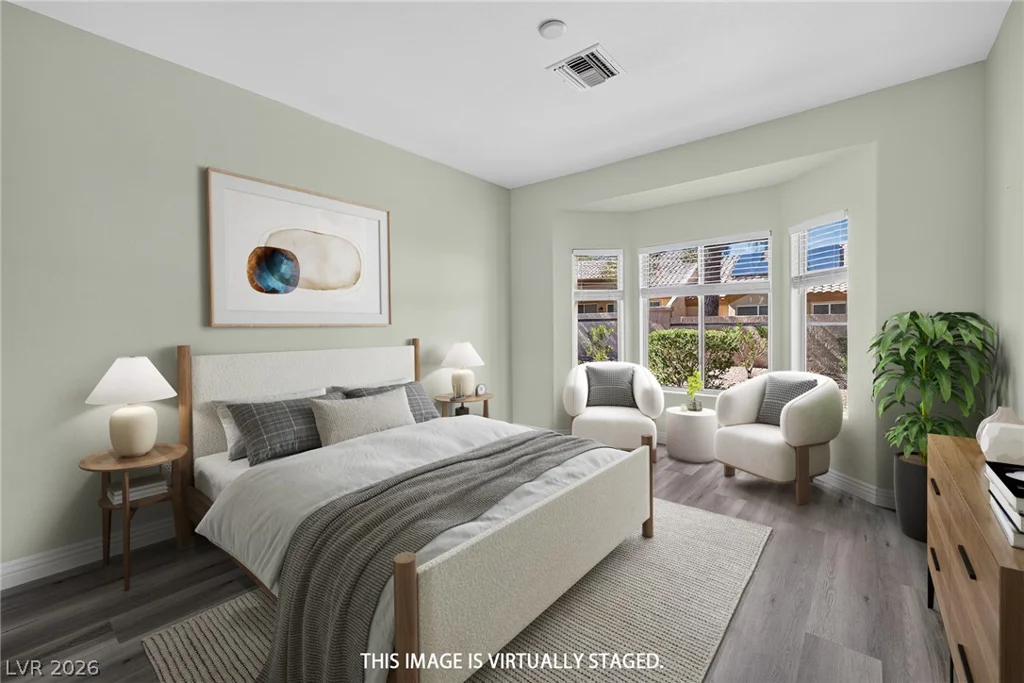 9516 City Hill, Las Vegas, NV 89134