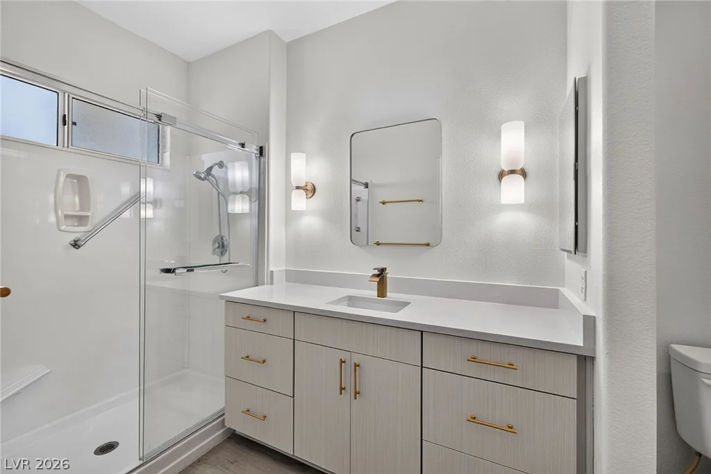 9516 City Hill, Las Vegas, NV 89134