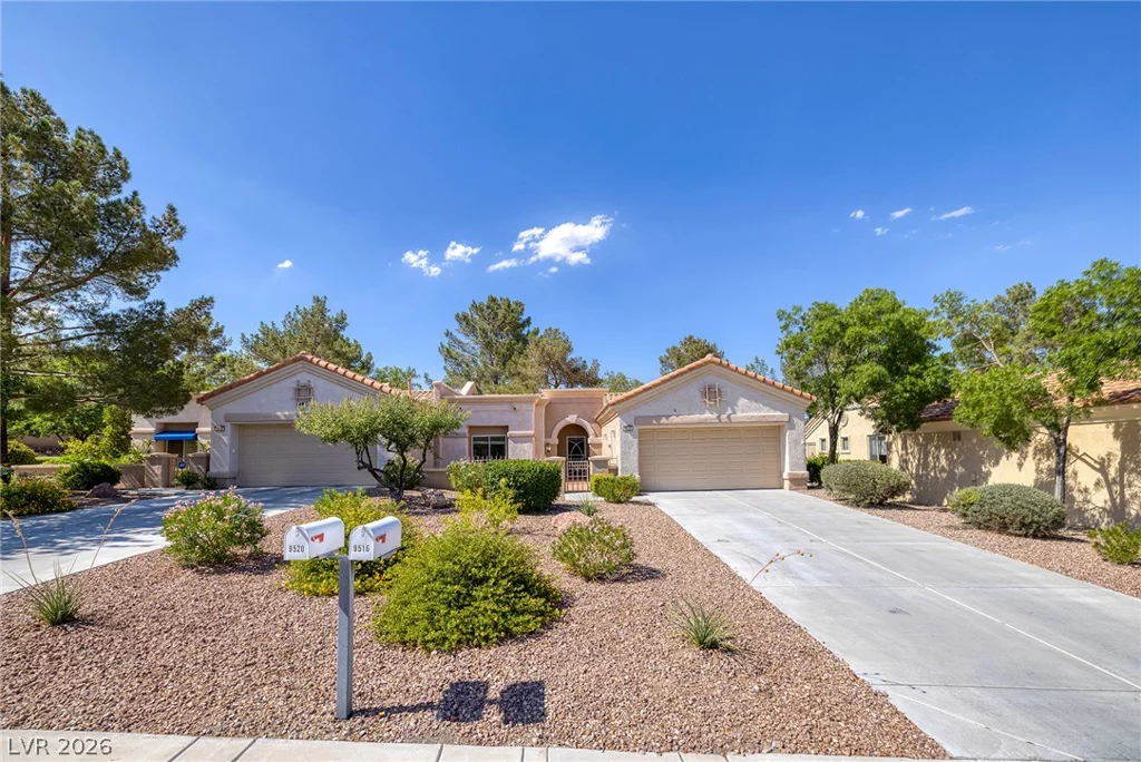 9516 City Hill, Las Vegas, NV 89134