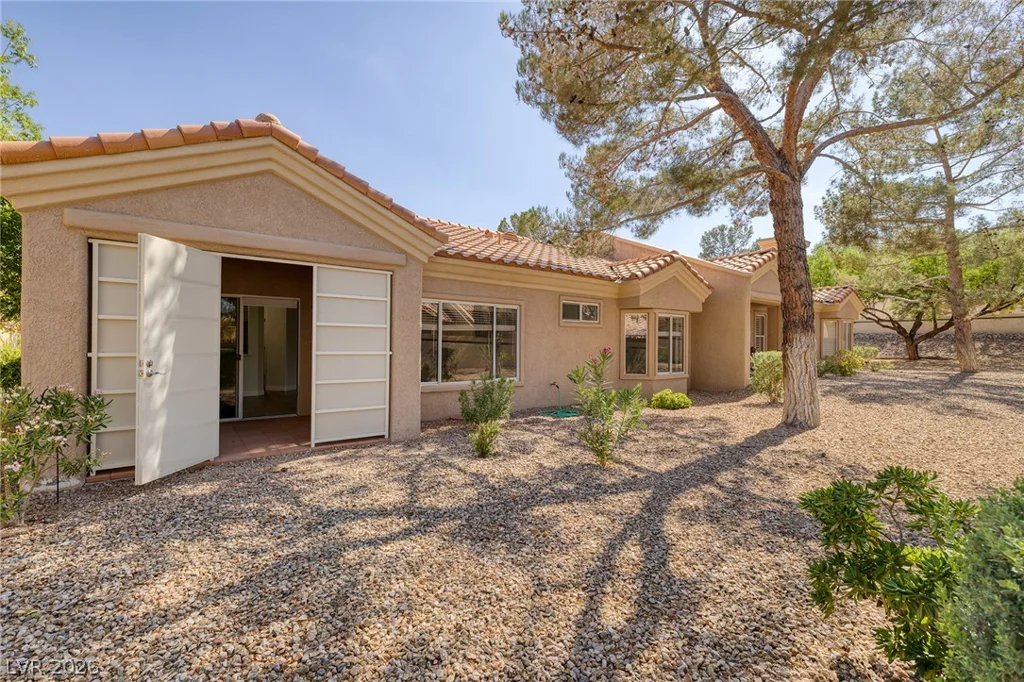 9516 City Hill, Las Vegas, NV 89134