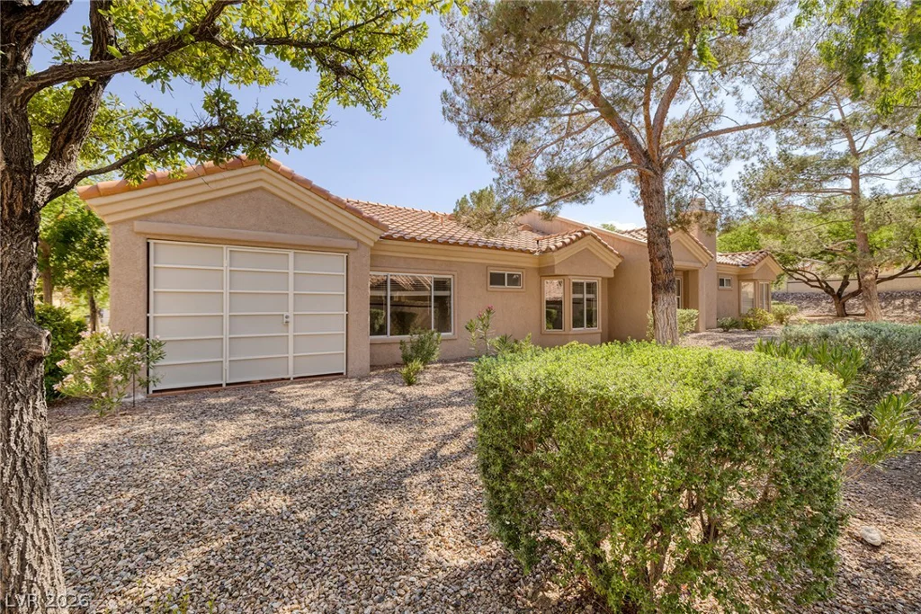 9516 City Hill, Las Vegas, NV 89134