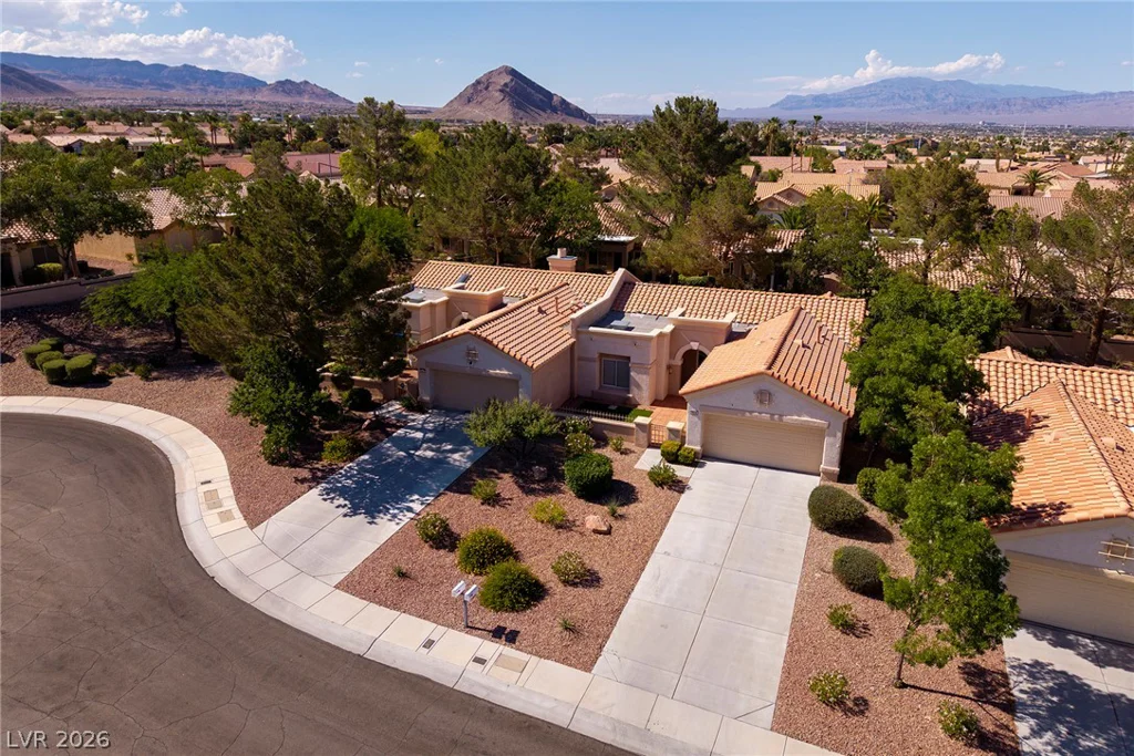 9516 City Hill, Las Vegas, NV 89134