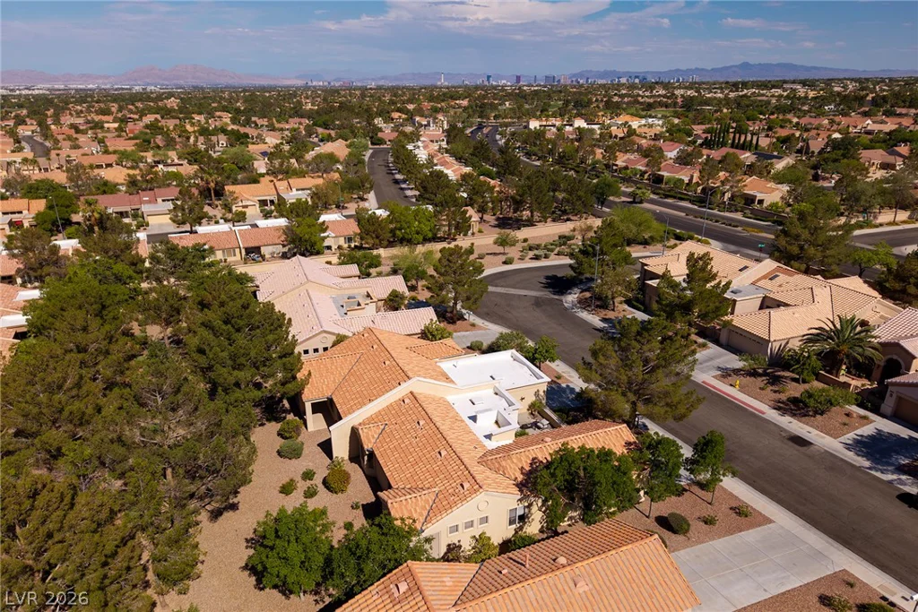 9516 City Hill, Las Vegas, NV 89134
