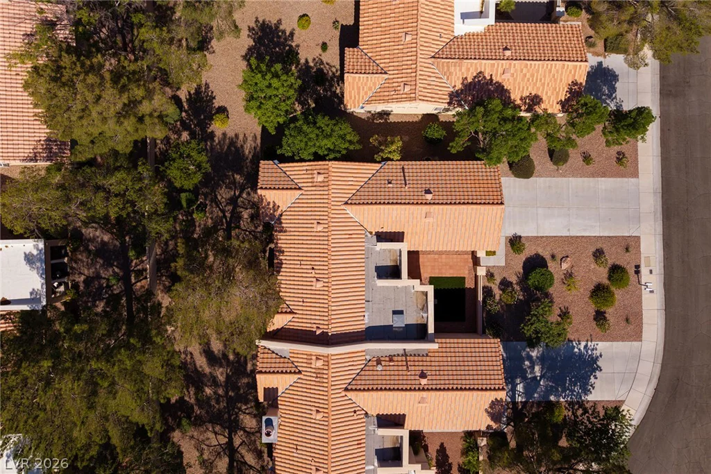 9516 City Hill, Las Vegas, NV 89134