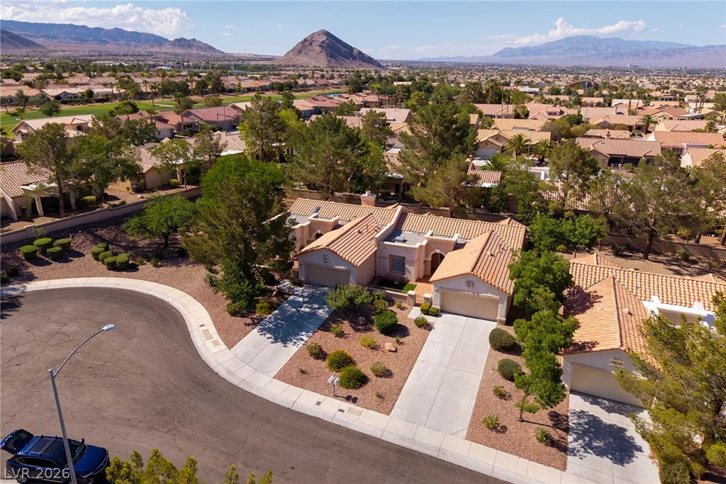 9516 City Hill, Las Vegas, NV 89134
