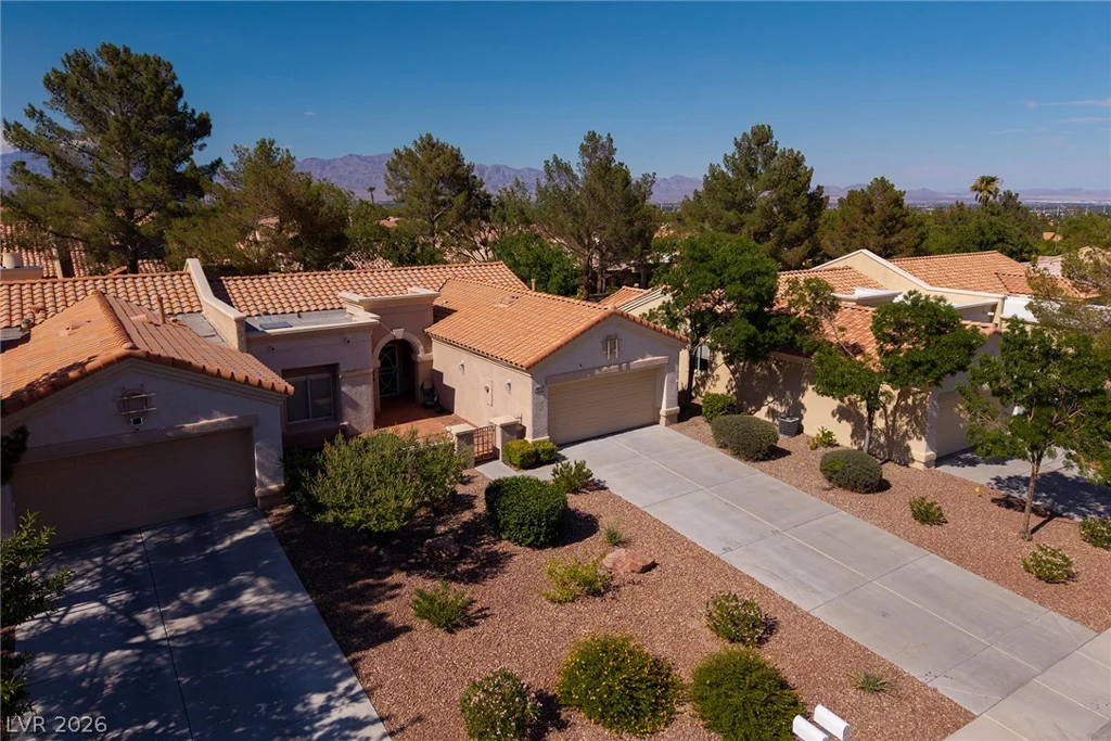 9516 City Hill, Las Vegas, NV 89134