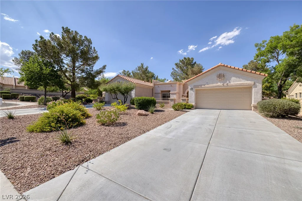 9516 City Hill, Las Vegas, NV 89134