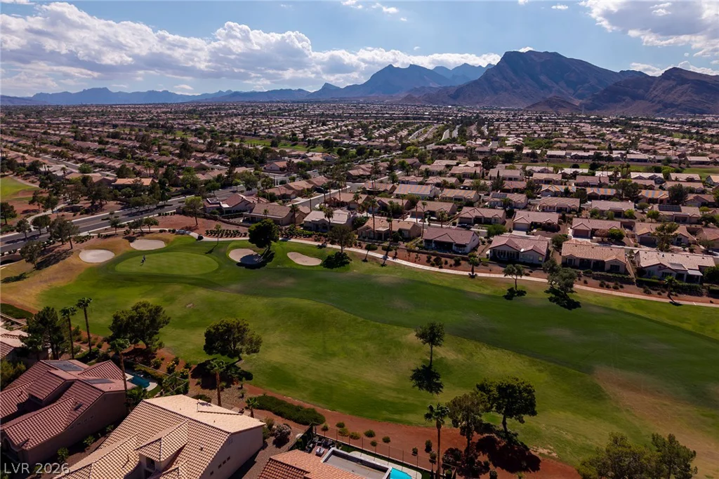 9516 City Hill, Las Vegas, NV 89134