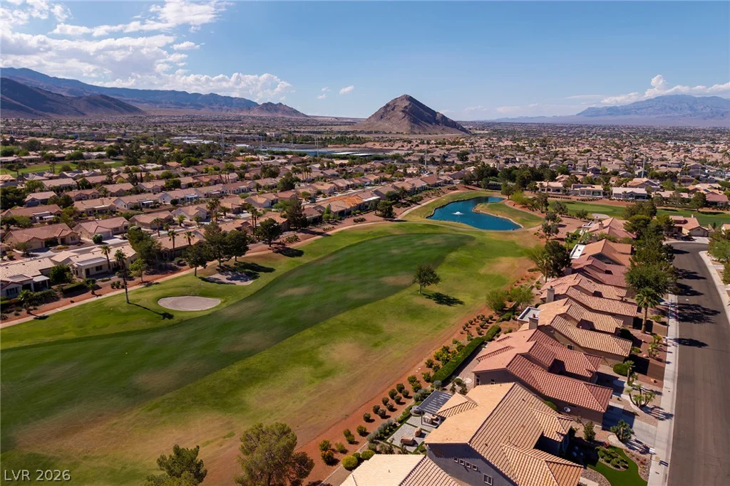 9516 City Hill, Las Vegas, NV 89134