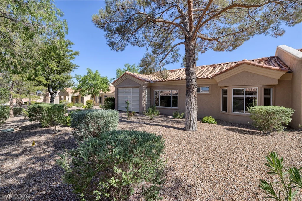 9516 City Hill, Las Vegas, NV 89134