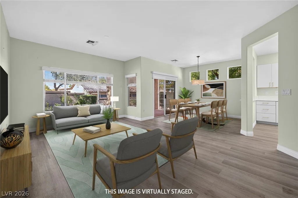 9516 City Hill, Las Vegas, NV 89134