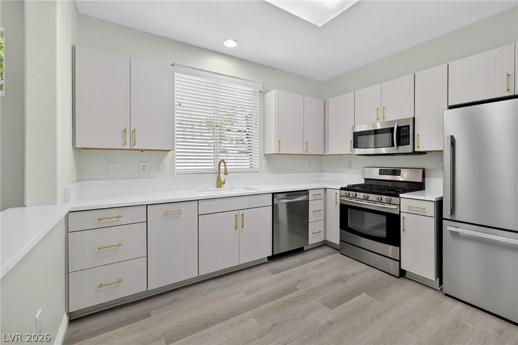 9516 City Hill, Las Vegas, NV 89134