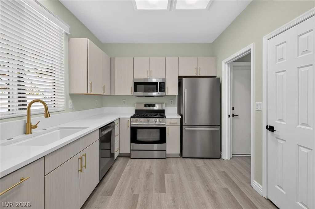 9516 City Hill, Las Vegas, NV 89134