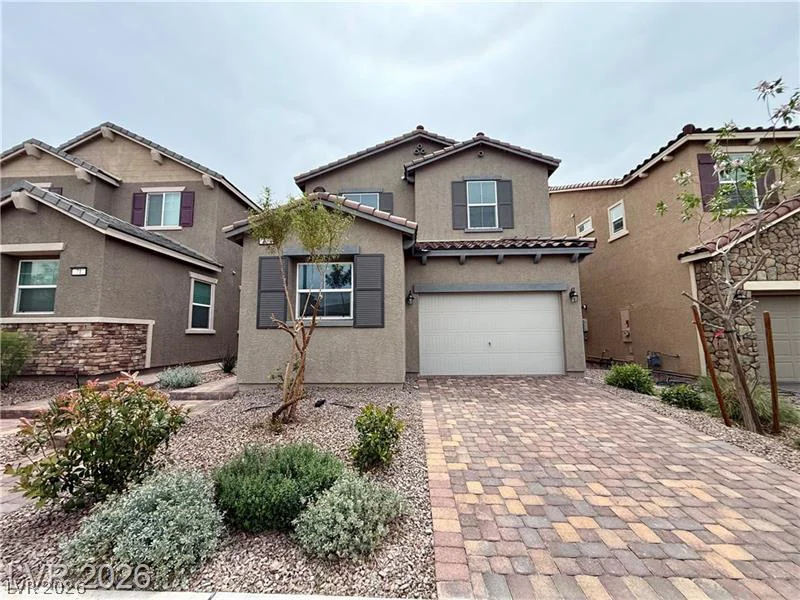 69 Ella Ashman, Henderson, NV 89011