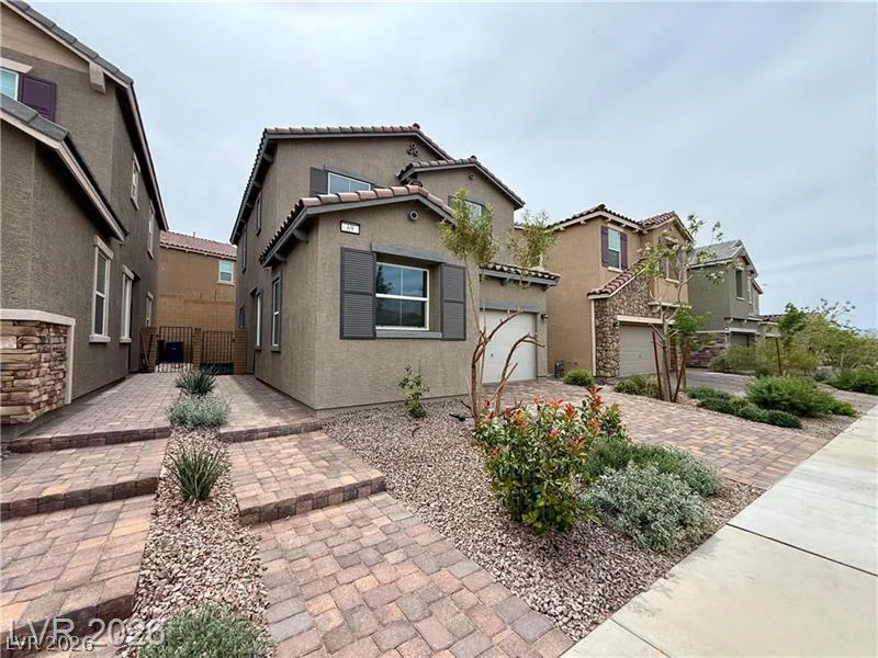 69 Ella Ashman, Henderson, NV 89011