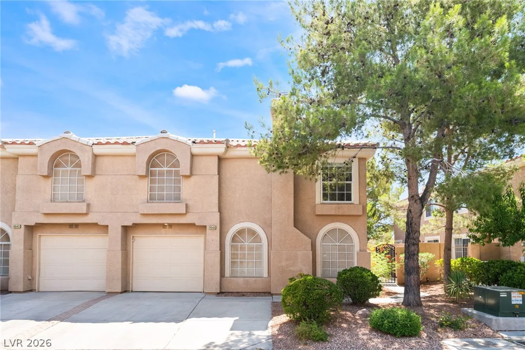 9648 Lame Horse, Las Vegas, NV 89123