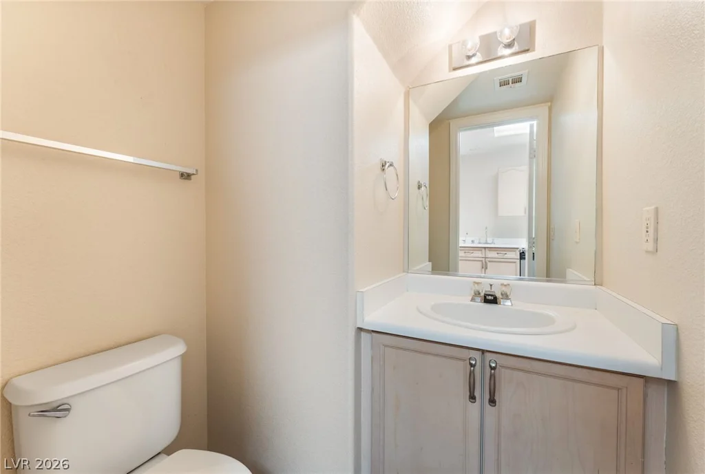 9648 Lame Horse, Las Vegas, NV 89123