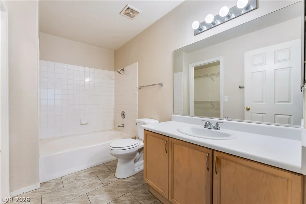 9648 Lame Horse, Las Vegas, NV 89123